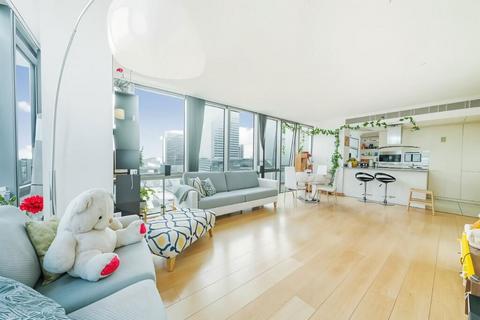 2 bedroom apartment for sale, Hertsmere Road, London, Tower Hamlets , E14 4EG