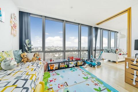 2 bedroom apartment for sale, Hertsmere Road, London, Tower Hamlets , E14 4EG