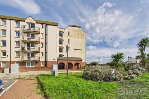 1 bedroom retirement property for sale, Denmark Place, Hastings