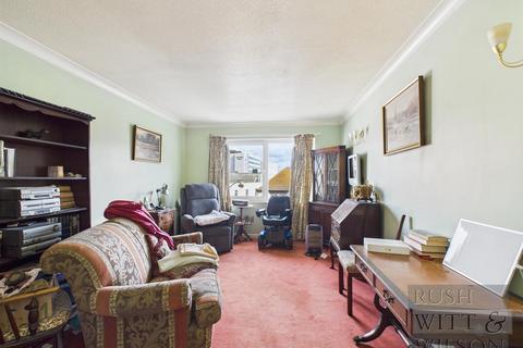 1 bedroom retirement property for sale, Denmark Place, Hastings