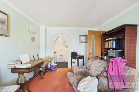 1 bedroom retirement property for sale, Denmark Place, Hastings