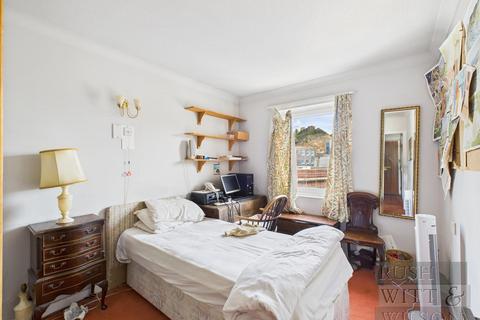 1 bedroom retirement property for sale, Denmark Place, Hastings