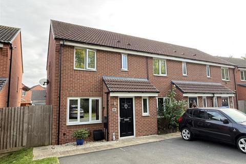 undefined, Upton Drive, Burton-On-Trent DE14
