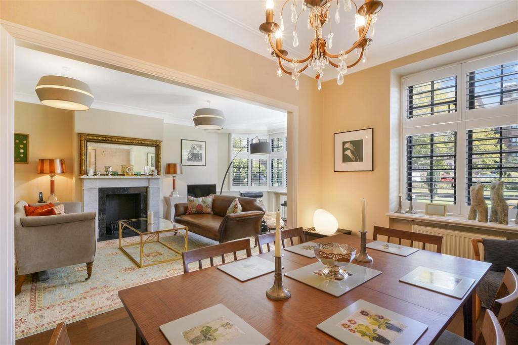 Glenalmond House