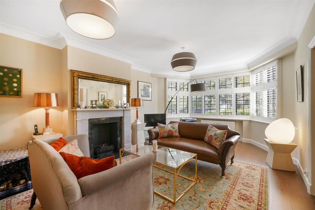 Glenalmond House