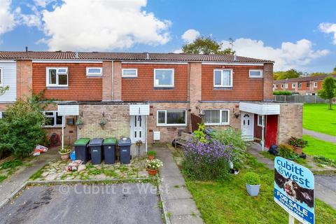 3 bedroom terraced house for sale, Oracle Drive, Waterlooville, Hampshire