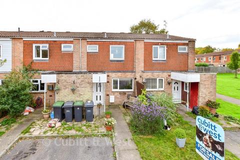 3 bedroom terraced house for sale, Oracle Drive, Waterlooville, Hampshire