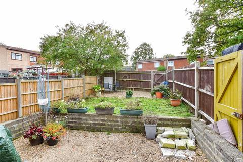 3 bedroom terraced house for sale, Oracle Drive, Waterlooville, Hampshire