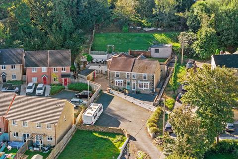 undefined, Benson Terrace, Swansea SA4