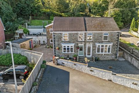 undefined, Benson Terrace, Swansea SA4