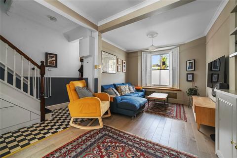 undefined, Bushberry Road, London, E9