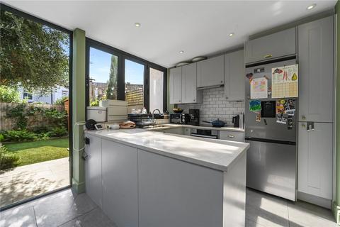 undefined, Bushberry Road, London, E9