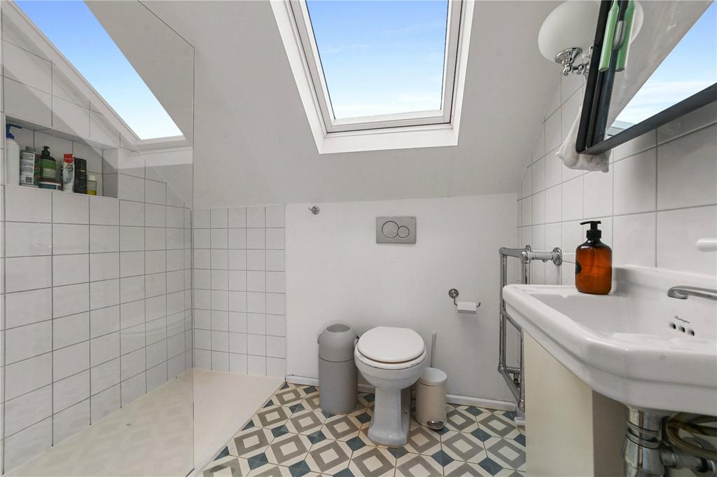 Ensuite