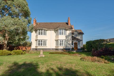 5 bedroom detached house for sale, The Dell, Bredon, Tewkesbury