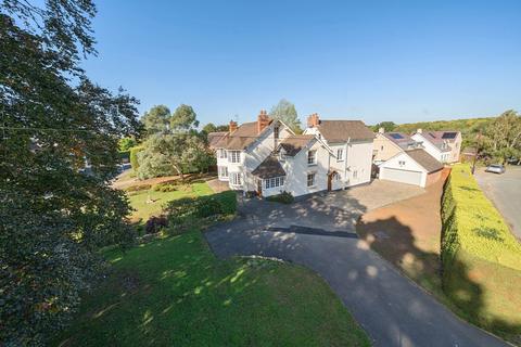 5 bedroom detached house for sale, The Dell, Bredon, Tewkesbury