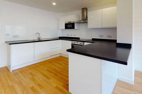 undefined, at Lettings, Flat 439 Trafford House, Cherrydown SS16