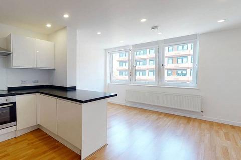 undefined, at Lettings, Flat 439 Trafford House, Cherrydown SS16