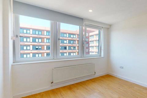 undefined, at Lettings, Flat 439 Trafford House, Cherrydown SS16