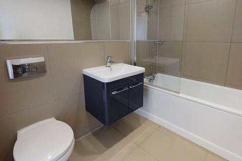 undefined, at Lettings, Flat 439 Trafford House, Cherrydown SS16
