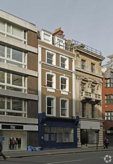 Office to rent, 41 Great Portland St London W1W 7LA
