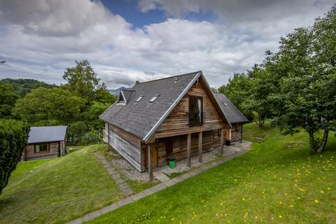 2 bedroom semi-detached house for sale, Bed Portsonachan Lodges, Portsonachan, Dalmally, Argyll and Bute