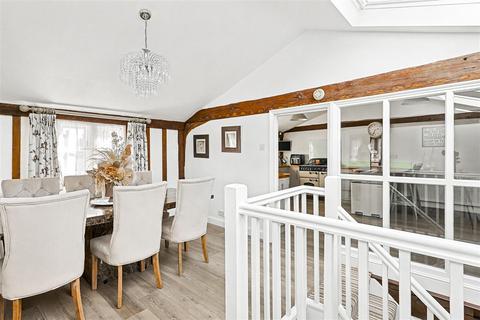 undefined, High Street, Buntingford