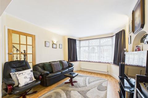 5 bedroom semi-detached house for sale, Brinkburn Gardens, Edgware HA8