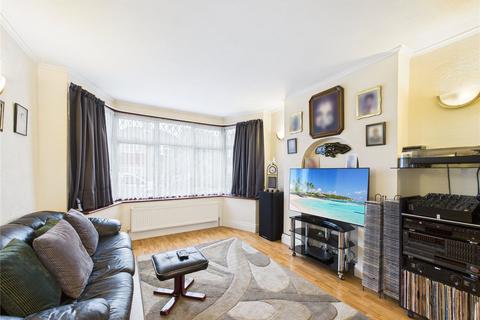 5 bedroom semi-detached house for sale, Brinkburn Gardens, Edgware HA8