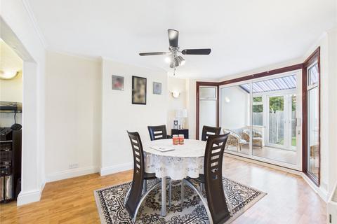 5 bedroom semi-detached house for sale, Brinkburn Gardens, Edgware HA8