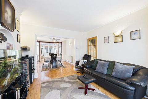 5 bedroom semi-detached house for sale, Brinkburn Gardens, Edgware HA8