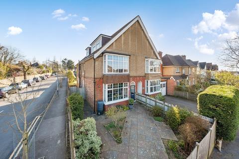 5 bedroom semi-detached house for sale, Yew Tree Road, Tunbridge Wells, TN4