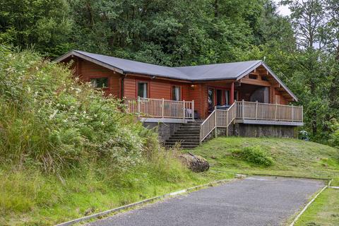 undefined, Bed Portsonachan Lodges, Portsonachan, Dalmally, Argyll and Bute