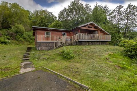 undefined, Bed Portsonachan Lodges, Portsonachan, Dalmally, Argyll and Bute