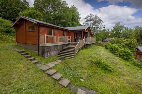 undefined, Bed Portsonachan Lodges, Portsonachan, Dalmally, Argyll and Bute