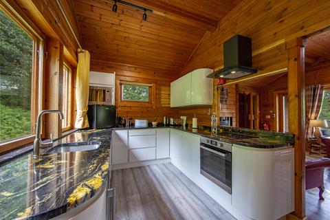 undefined, Bed Portsonachan Lodges, Portsonachan, Dalmally, Argyll and Bute