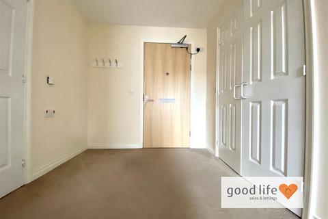 Dovecote Meadows, Sunderland SR4
