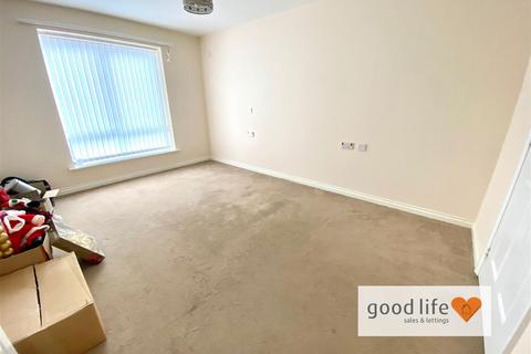 undefined, Dovecote Meadows, Sunderland SR4