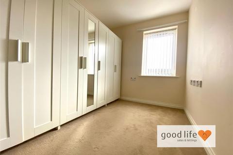 undefined, Dovecote Meadows, Sunderland SR4