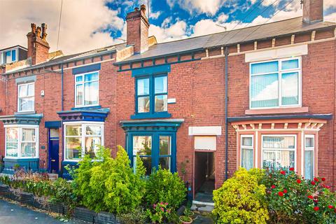 3 bedroom terraced house for sale, South View Road, Nether Edge S7