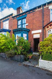 3 bedroom terraced house for sale, South View Road, Nether Edge S7