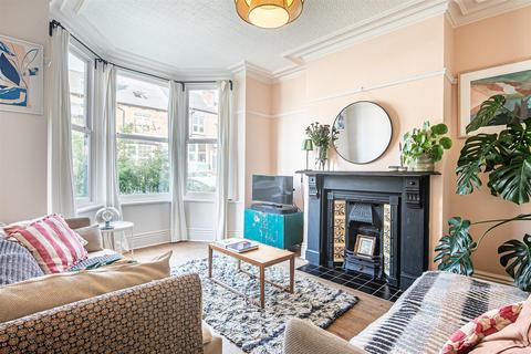 3 bedroom terraced house for sale, South View Road, Nether Edge S7
