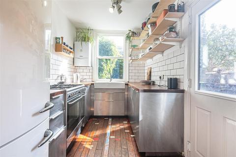 3 bedroom terraced house for sale, South View Road, Nether Edge S7