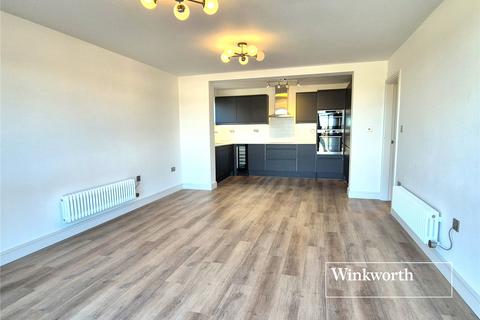 undefined, Somerset Road, New Barnet, EN5