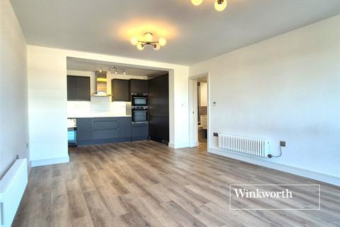 undefined, Somerset Road, New Barnet, EN5