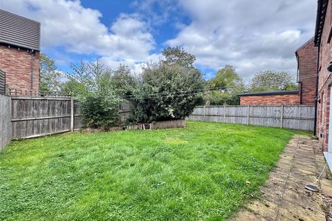 undefined, Turing Drive, Wilmslow