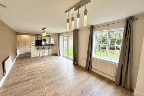 undefined, Turing Drive, Wilmslow