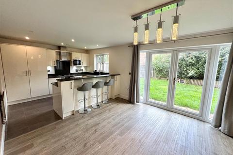 undefined, Turing Drive, Wilmslow