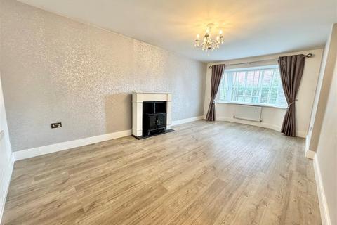 undefined, Turing Drive, Wilmslow