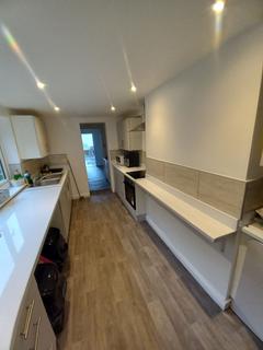 undefined, Oxford Street, Grantham NG31