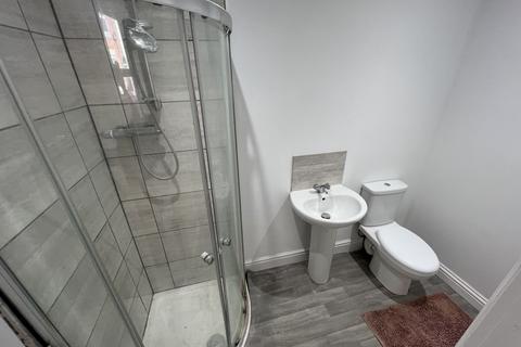 undefined, Oxford Street, Grantham NG31